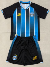 Gremio Home Kids 1:1 Quality Soccer Jersey 26/27