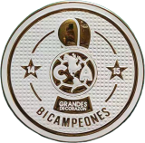 Club America Away Adult Set 1:1 Quality Soccer Jersey 26/27