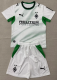 Monchengladbach Home Adult Set 1:1 Quality Soccer Jersey 26/27