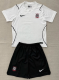 Corinthians Home Adult Set 1:1 Quality Soccer Jersey 26/27