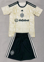 Celtic Third Away Adult Set 1:1 Quality Soccer Jersey 26/27 Celtic Third Away Adult Set 1:1 Quality Soccer Jersey 26/27