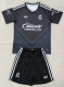 Club America Away Kids 1:1 Quality Soccer Jersey 26/27
