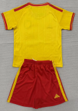 Lens Home Adult Set 1:1 Quality Soccer Jersey 26/27
