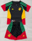 Jamaica Training Suit Adult Set 1:1 Quality Soccer Jersey 26/27（2026）