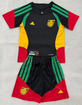 Jamaica Training Suit Adult Set 1:1 Quality Soccer Jersey 26/27(2026) Jamaica Training Suit Adult Set 1:1 Quality Soccer Jersey 26/27(2026)