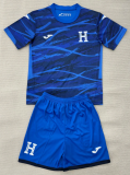Honduras  Fourth Away Adult Set 1:1 Quality Soccer Jersey 26/27（2026）