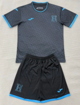 Honduras Third Away Kids 1:1 Quality Soccer Jersey 26/27(2026) Honduras Third Away Kids 1:1 Quality Soccer Jersey 26/27(2026)