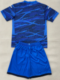 Honduras  Fourth Away Kids 1:1 Quality Soccer Jersey 26/27（2026）
