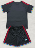 Colorado Rapids Home Adult Set 1:1 Quality Soccer Jersey 26/27