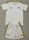 Venezuela Away Kids 1:1 Quality Soccer Jersey 26/27