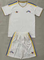 Venezuela Away Kids 1:1 Quality Soccer Jersey 26/27 Venezuela Away Kids 1:1 Quality Soccer Jersey 26/27