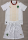 Morocco Away Adult Set 1:1 Quality Soccer Jersey 26/27（2026）