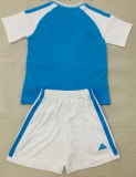 Charlotte FC  Home Kids 1:1 Quality Soccer Jersey 26/27