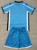 Honduras Away Adult Set 1:1 Quality Soccer Jersey 26/27（2026）