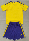 Orlando City SC Away Kids 1:1 Quality Soccer Jersey 26/27