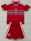Wales Away Home 1:1 Quality Soccer Jersey 26/27（2026）