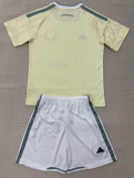 Portland Timbers Away Adult Set 1:1 Quality Soccer Jersey 26/27