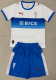 Universidad Catolica Home Adult Set 1:1 Quality Soccer Jersey 26/27