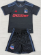 Colo-Colo Away Adult Set 1:1 Quality Soccer Jersey 26/27