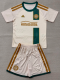 Atlanta United Away Kids 1:1 Quality Soccer Jersey 26/27