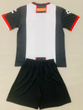 Club de Cuervos Home Kids 1:1 Quality Soccer Jersey 26/27