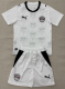 Egypt Away Kids 1:1 Quality Soccer Jersey 26/27（2026）