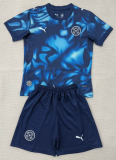 Paraguay Away Adult Set 1:1 Quality Soccer Jersey 26/27（2026）