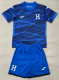 Honduras  Fourth Away Kids 1:1 Quality Soccer Jersey 26/27（2026）