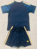 Philadelphia Union Home Kids 1:1 Quality Soccer Jersey 26/27