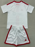 Toronto FC Away Adult Set 1:1 Quality Men Soccer Jersey 26/27