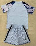 San Jose Earthquakes Away Adult Set 1:1 Quality Soccer Jersey 26/27