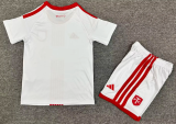 Toronto FC Away Adult Set 1:1 Quality Men Soccer Jersey 26/27