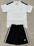 Colo-Colo Home Adult Set 1:1 Quality Soccer Jersey 26/27