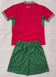 Morocco Home Adult Set 1:1 Quality Soccer Jersey 26/27 (2026)