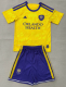 Orlando City SC Away Adult Set 1:1 Quality Soccer Jersey 26/27