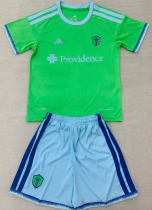 Seattle Sounders FC Home Adult Set 1:1 Quality Soccer Jersey 26/27 Seattle Sounders FC Home Adult Set 1:1 Quality Soccer Jersey 26/27