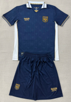 Panama Away Kids 1:1 Quality Soccer Jersey 26/27(2026) Panama Away Kids 1:1 Quality Soccer Jersey 26/27(2026)