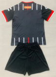 Club de Cuervos Away Adult Set 1:1 Quality Soccer Jersey 26/27