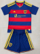 Real Salt Lake Home Adult Set 1:1 Quality Soccer Jersey 26/27