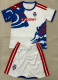 Universidad De Chile Away Adult Set 1:1 Quality Soccer Jersey 26/27