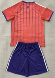 Scotland Away Kids 1:1 Quality Soccer Jersey 26/27（2026）