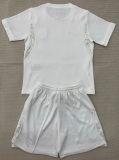 Norway Third Away Kids 1:1 Quality Soccer Jersey 26/27 (2026)