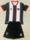 Club de Cuervos Home Kids 1:1 Quality Soccer Jersey 26/27