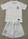 Norway Third Away Kids 1:1 Quality Soccer Jersey 26/27 (2026)