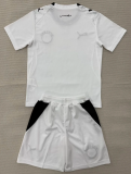 Egypt Away Kids 1:1 Quality Soccer Jersey 26/27（2026）