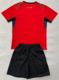 Egypt Home Adult Set 1:1 Quality Soccer Jersey 26/27（2026）