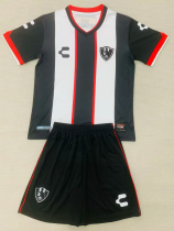 Club de Cuervos Home Adult Set 1:1 Quality Soccer Jersey 26/27 Club de Cuervos Home Adult Set 1:1 Quality Soccer Jersey 26/27