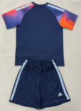 Houston Dynamo FC Away Adult Set 1:1 Quality Soccer Jersey 26/27