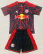New York Red Bulls Home Kids 1:1 Quality Soccer Jersey 26/27