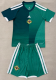 Northern Ireland Home Adult Set 1:1 Quality Soccer Jersey 26/27（2026）